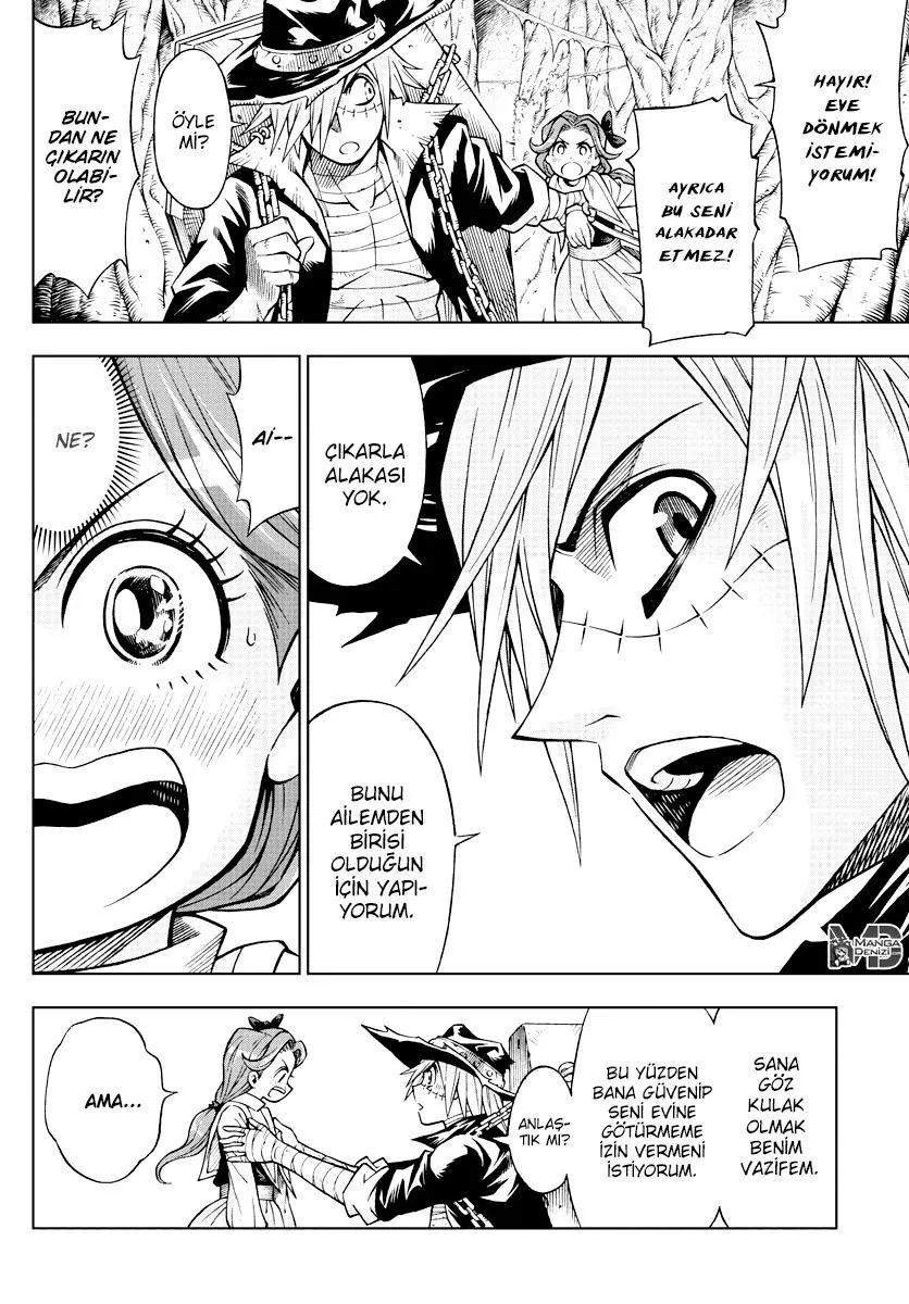 Marry Grave - Sayfa 7