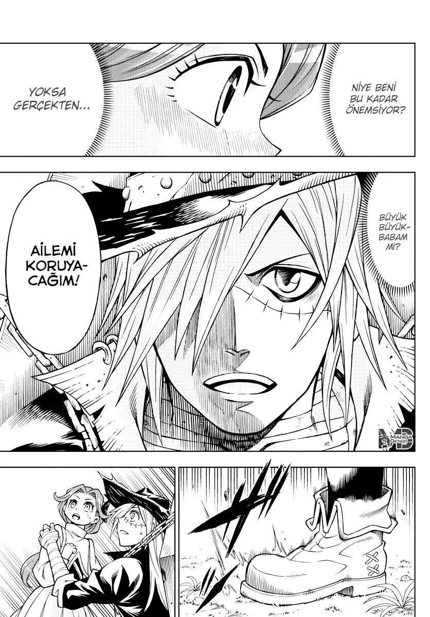 Marry Grave - Sayfa 8