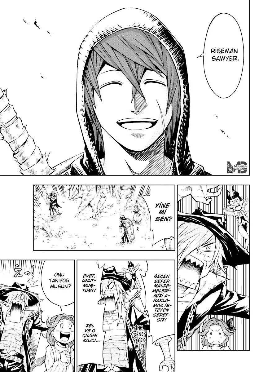 Marry Grave - Sayfa 10