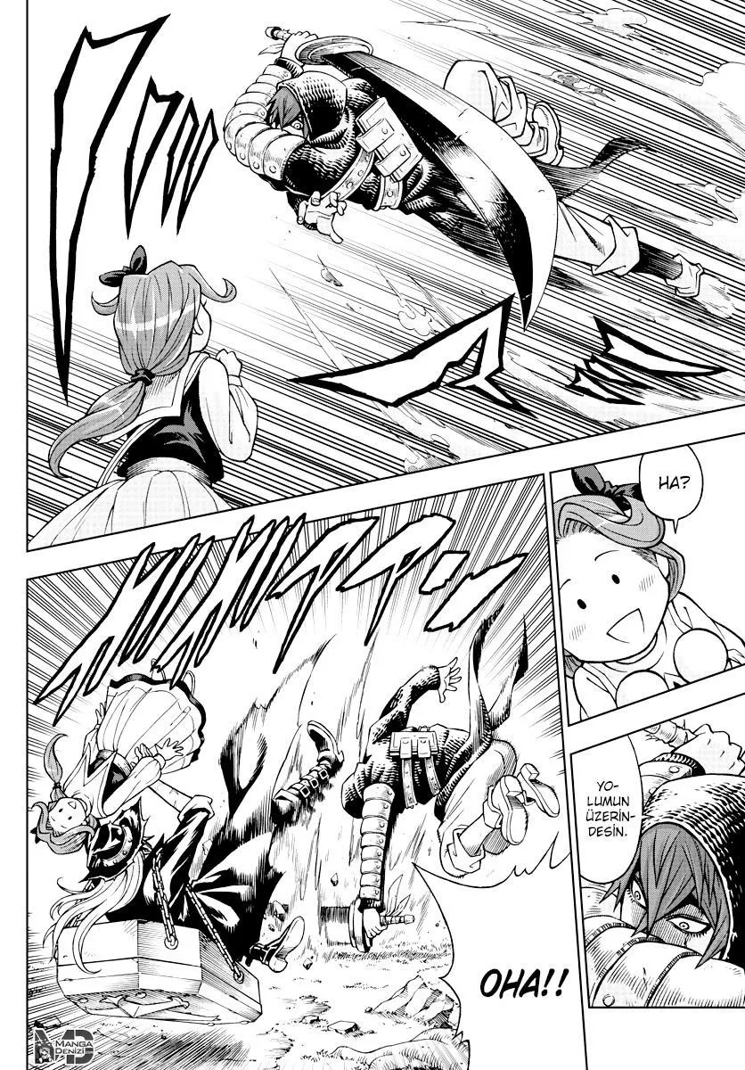 Marry Grave - Sayfa 11