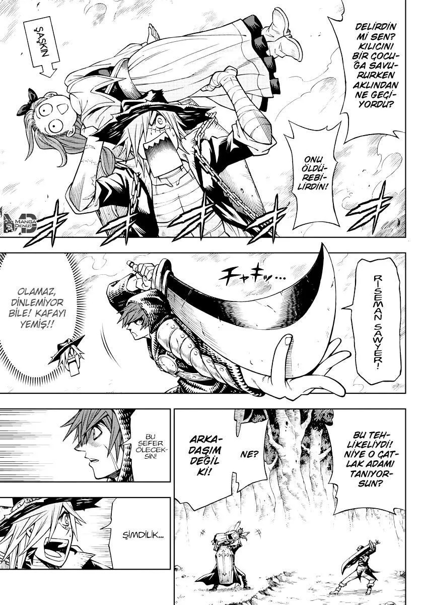 Marry Grave - Sayfa 12