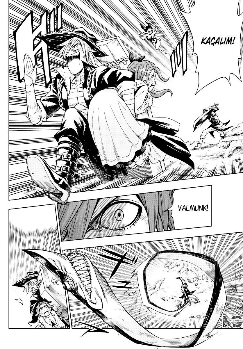 Marry Grave - Sayfa 13