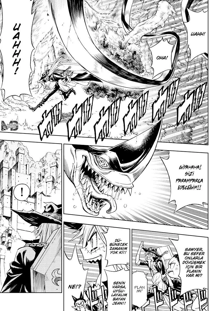 Marry Grave - Sayfa 14