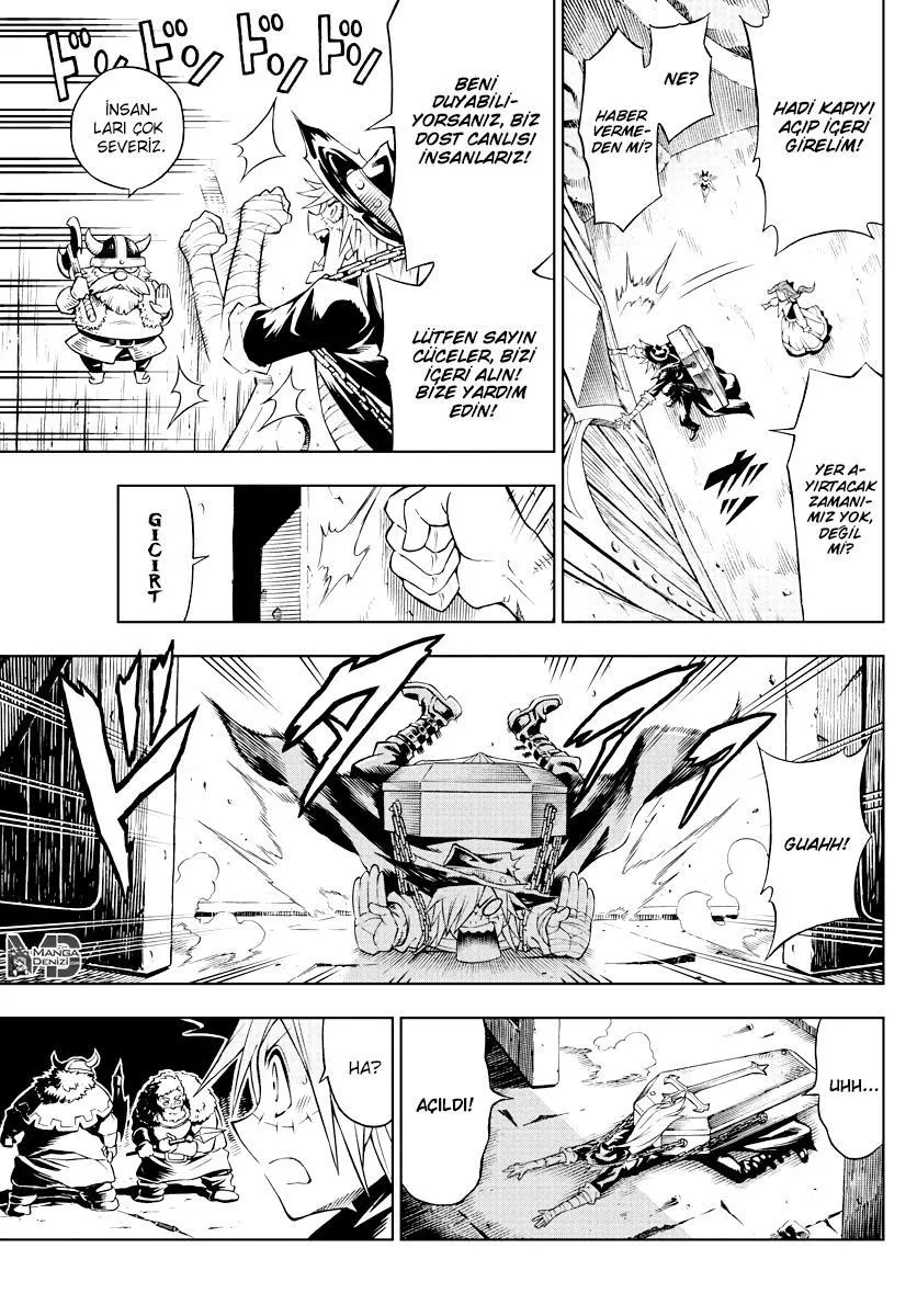 Marry Grave - Sayfa 16