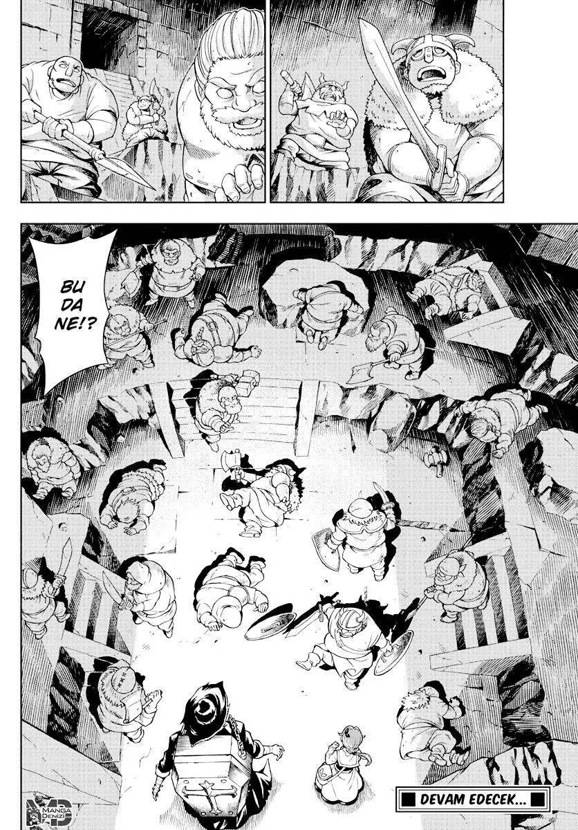 Marry Grave - Sayfa 17