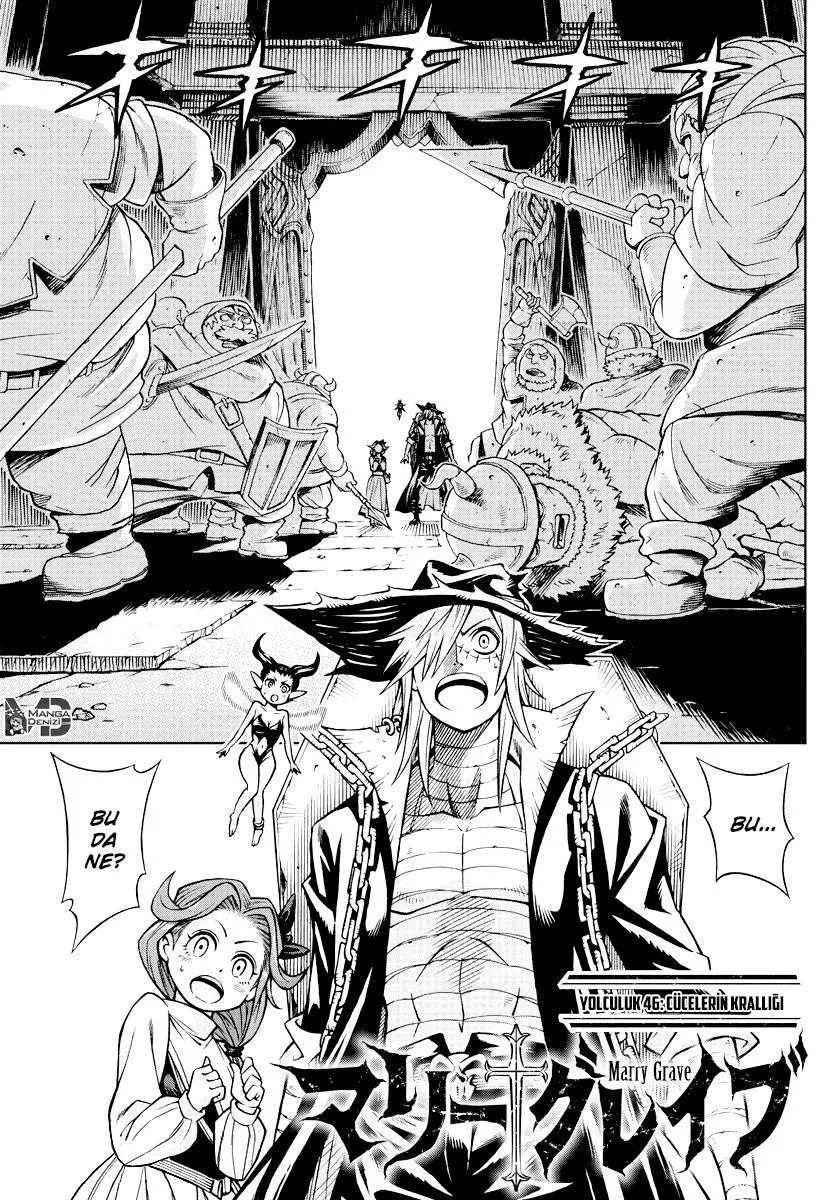 Marry Grave - Sayfa 2