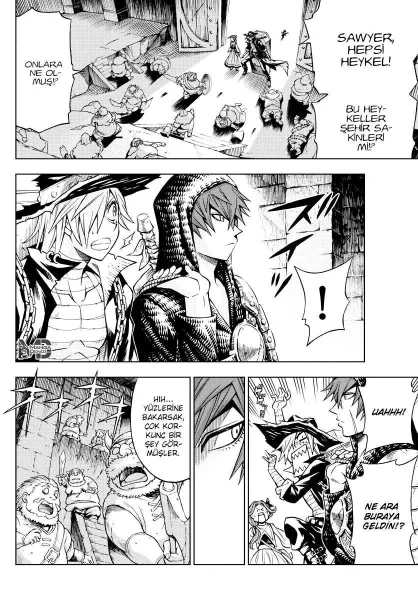 Marry Grave - Sayfa 3