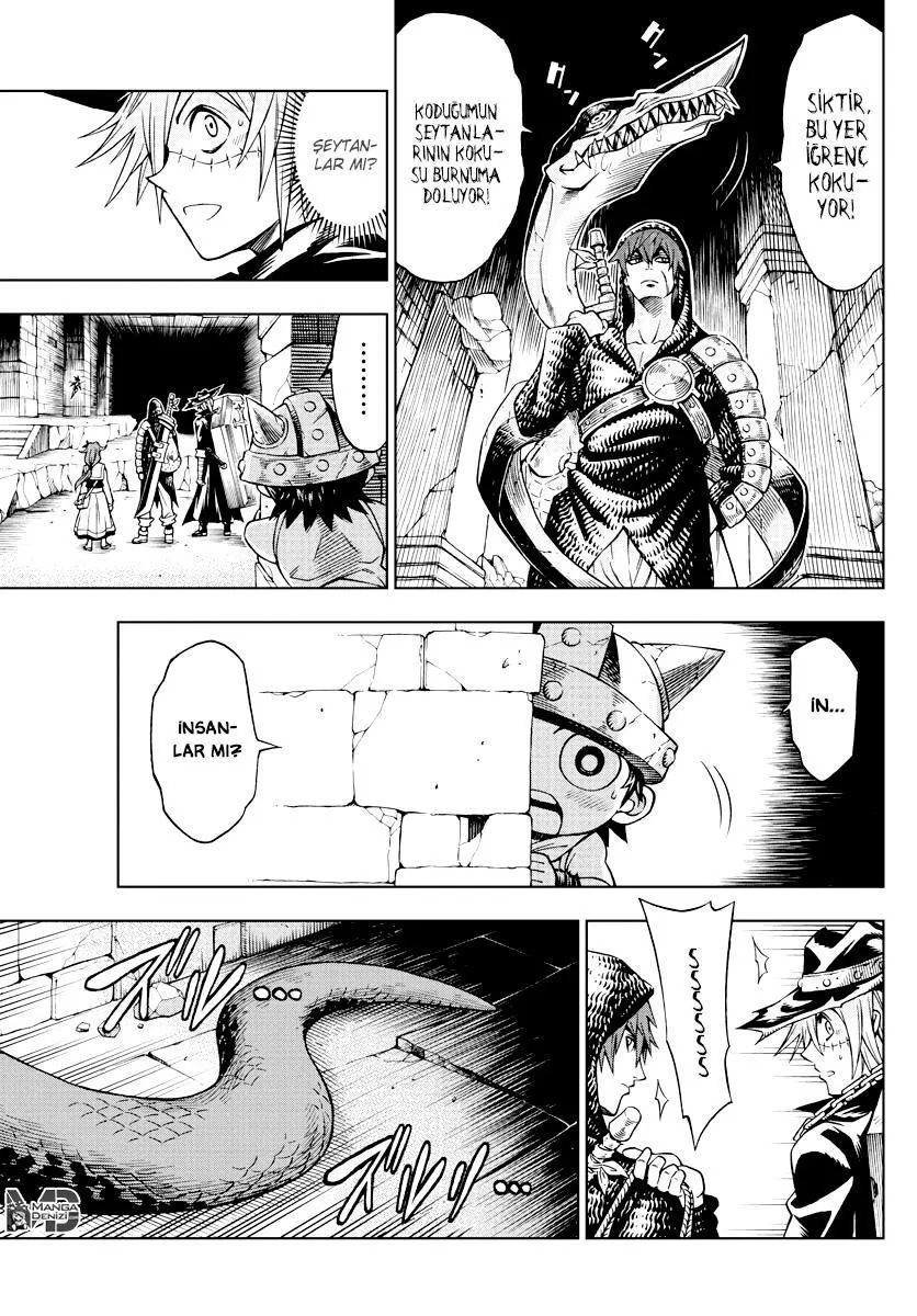 Marry Grave - Sayfa 4