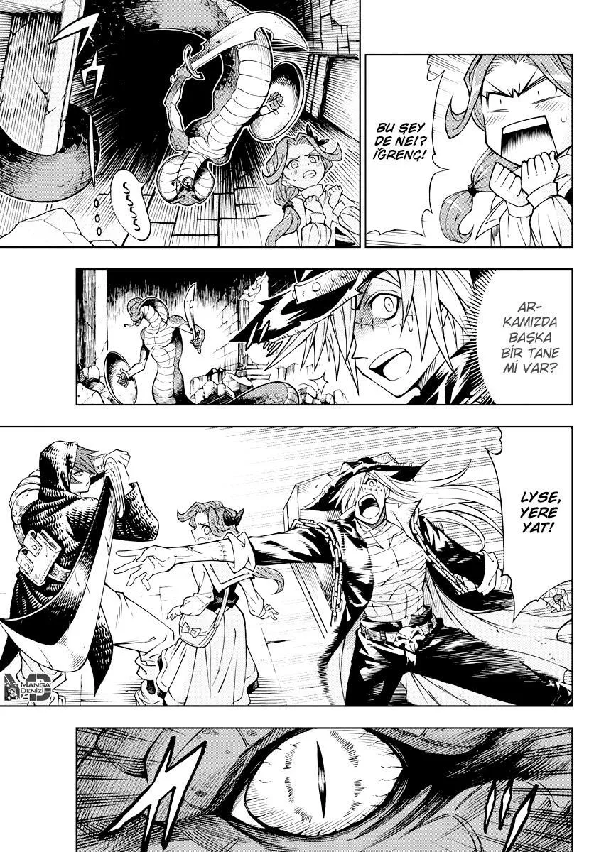 Marry Grave - Sayfa 6