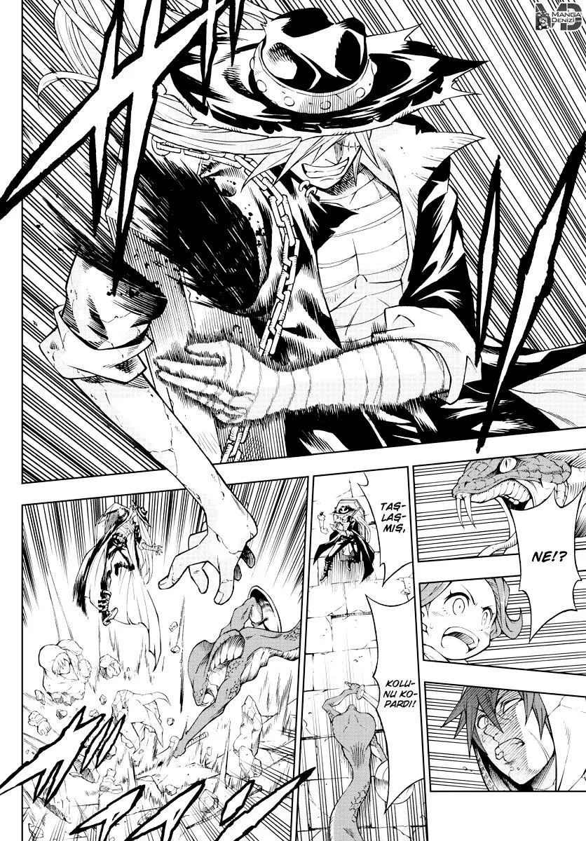 Marry Grave - Sayfa 9