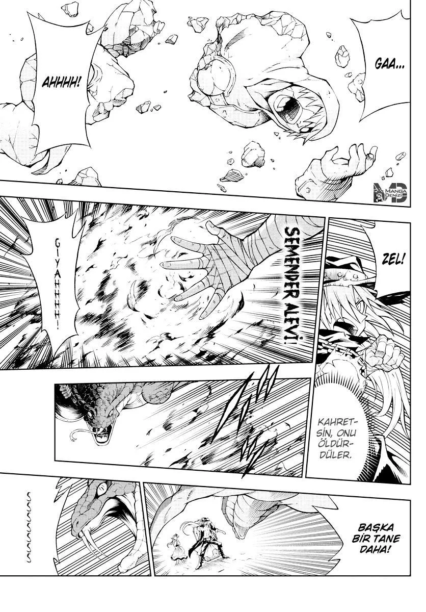 Marry Grave - Sayfa 10