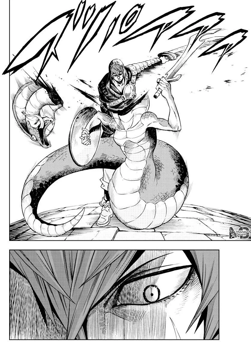 Marry Grave - Sayfa 11