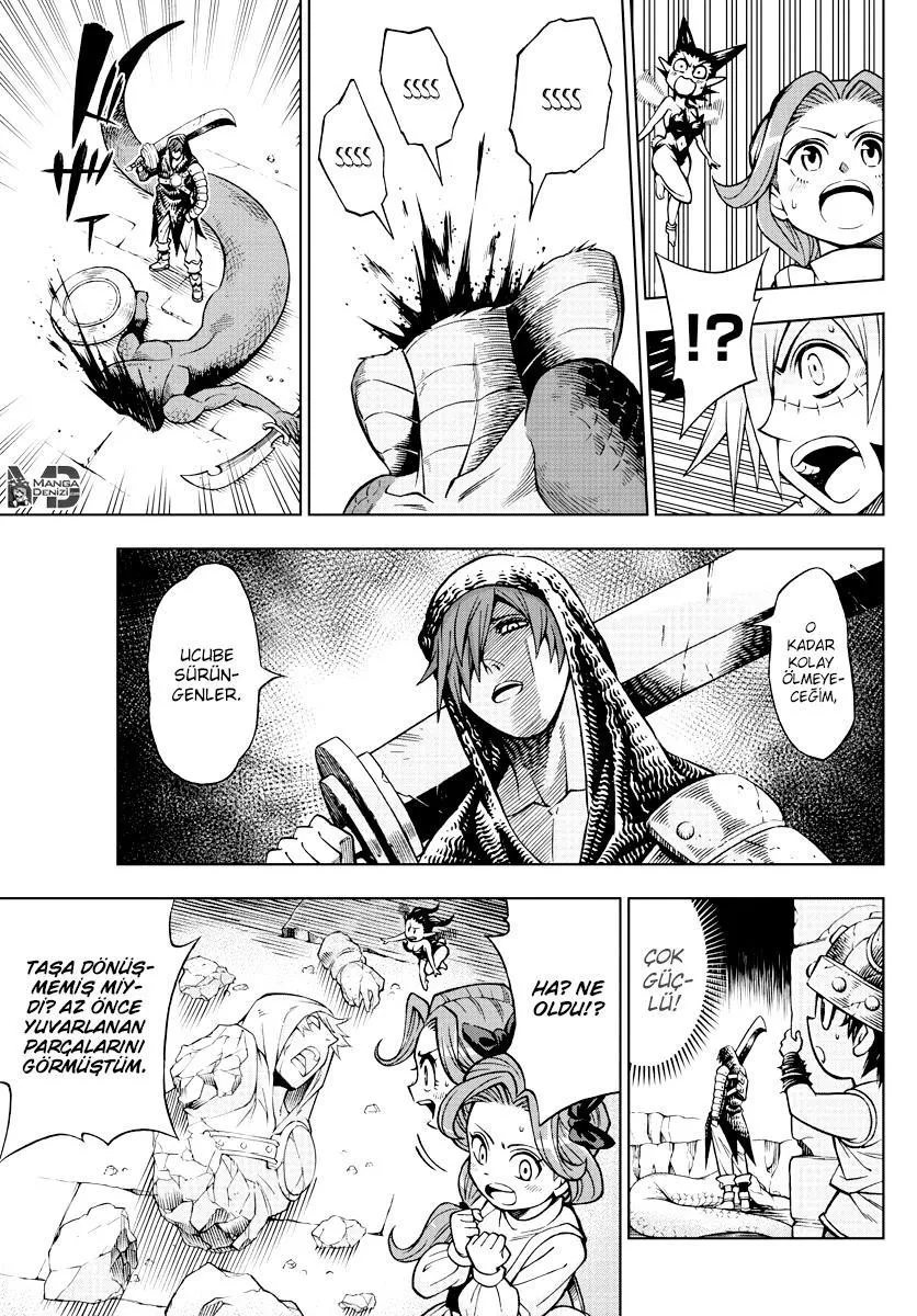 Marry Grave - Sayfa 12