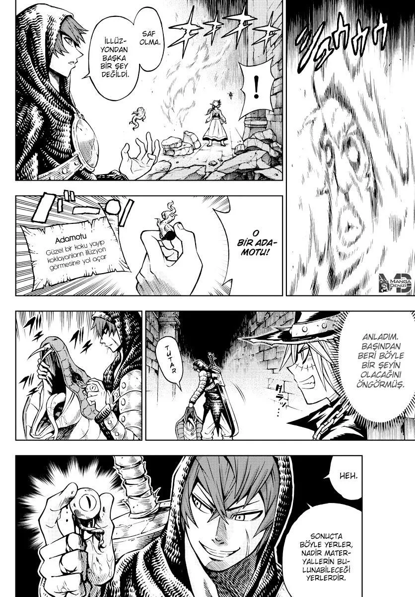 Marry Grave - Sayfa 13