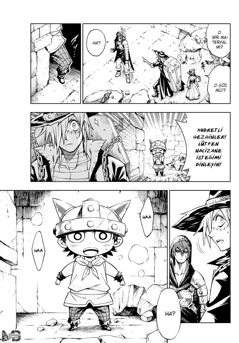 Marry Grave - Sayfa 14