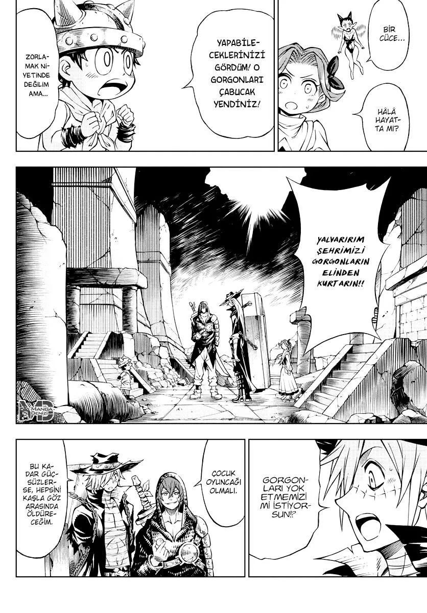 Marry Grave - Sayfa 15