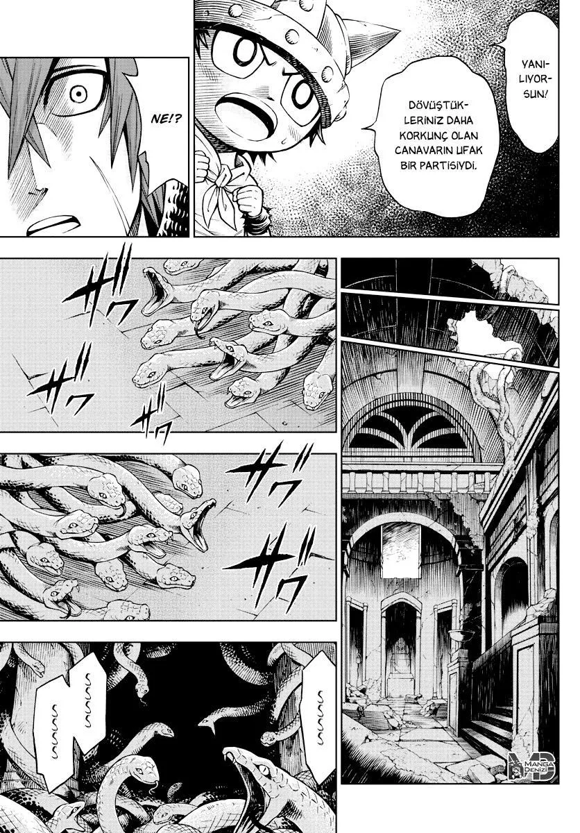 Marry Grave - Sayfa 16