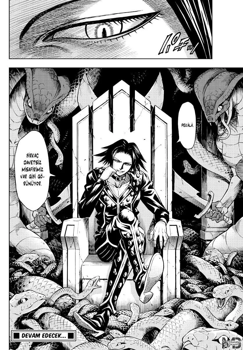 Marry Grave - Sayfa 17