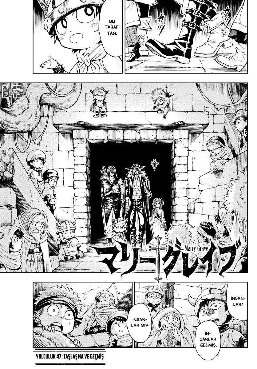 Marry Grave - Sayfa 2