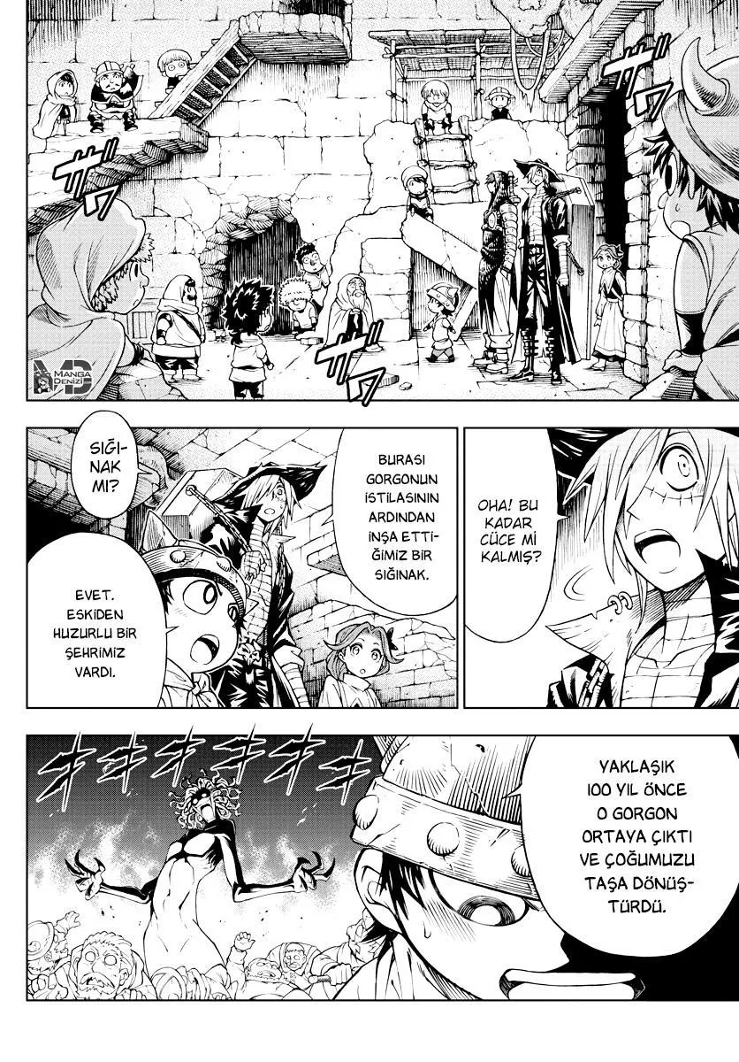 Marry Grave - Sayfa 3