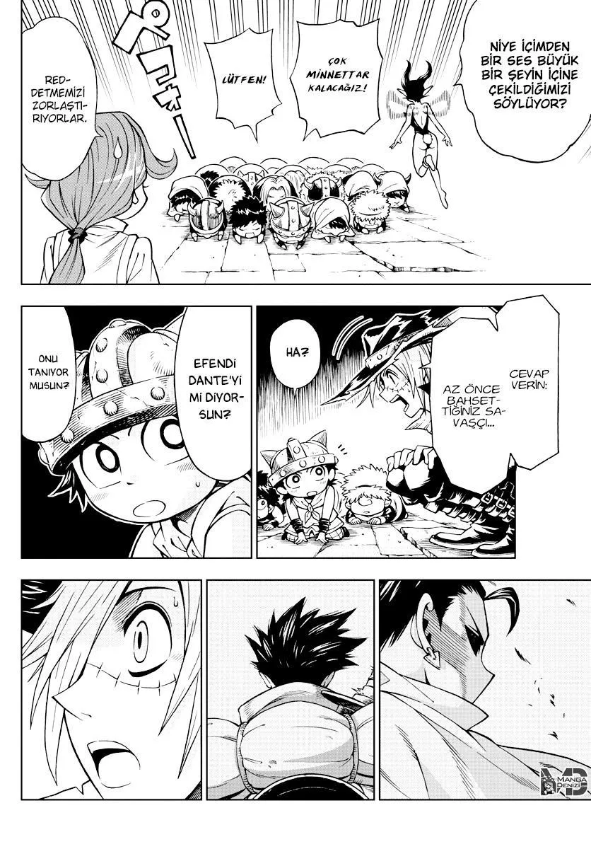 Marry Grave - Sayfa 5