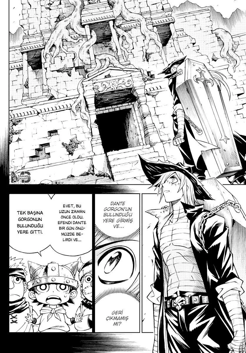 Marry Grave - Sayfa 7