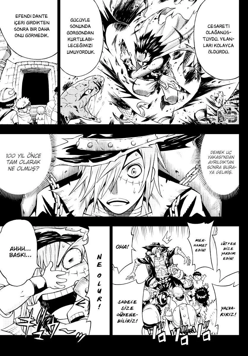 Marry Grave - Sayfa 8