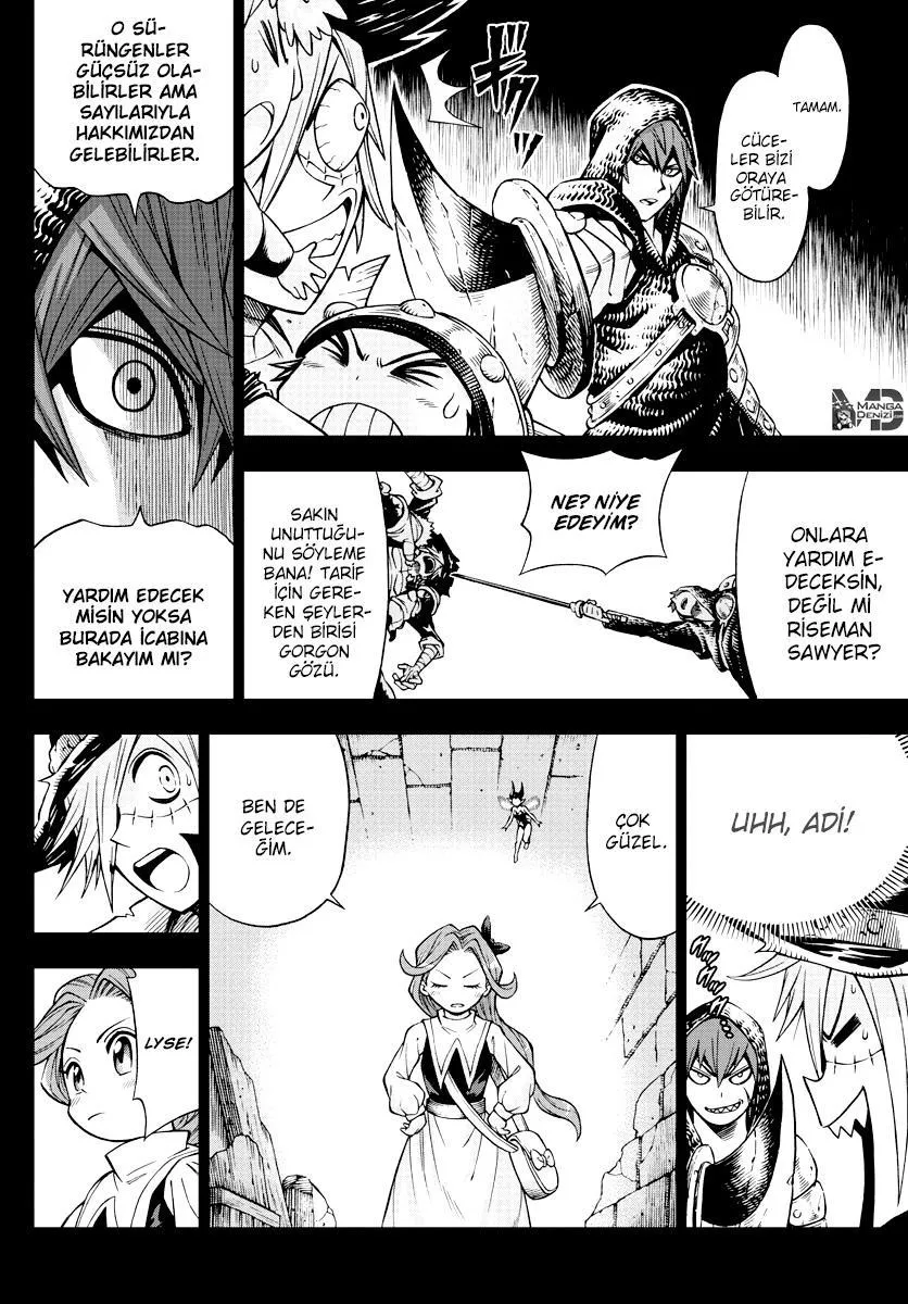 Marry Grave - Sayfa 9