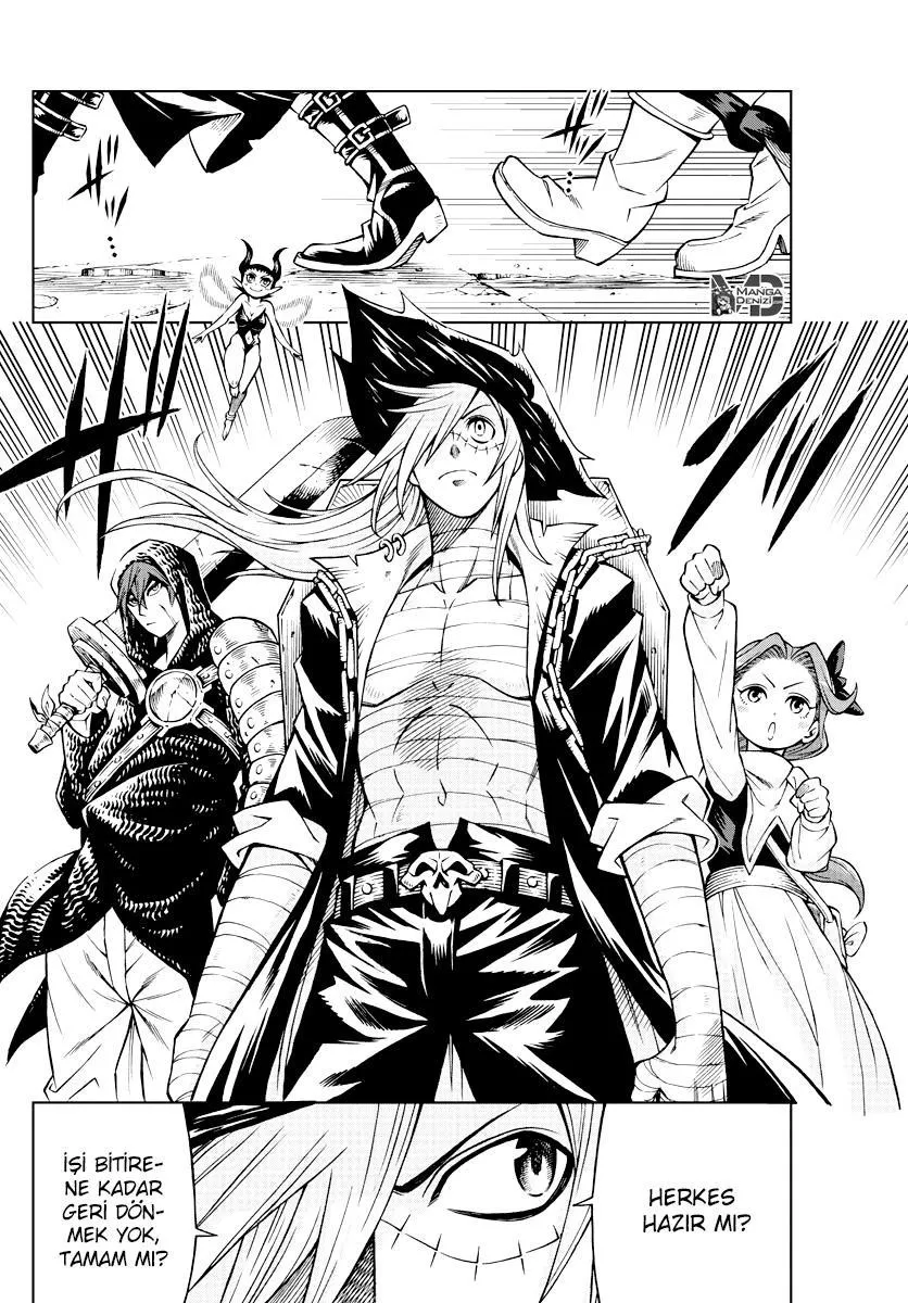 Marry Grave - Sayfa 11