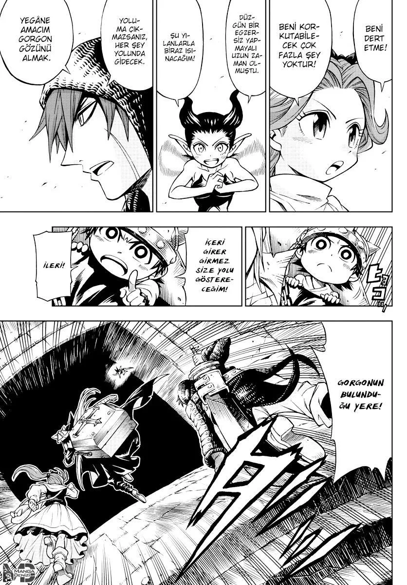 Marry Grave - Sayfa 12