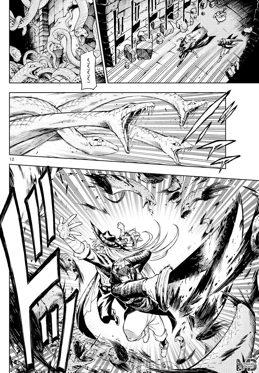 Marry Grave - Sayfa 13