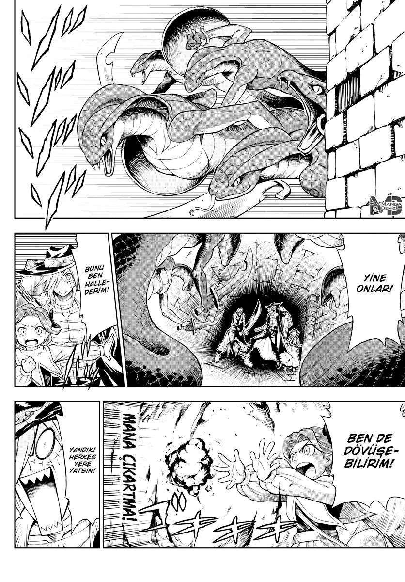 Marry Grave - Sayfa 15