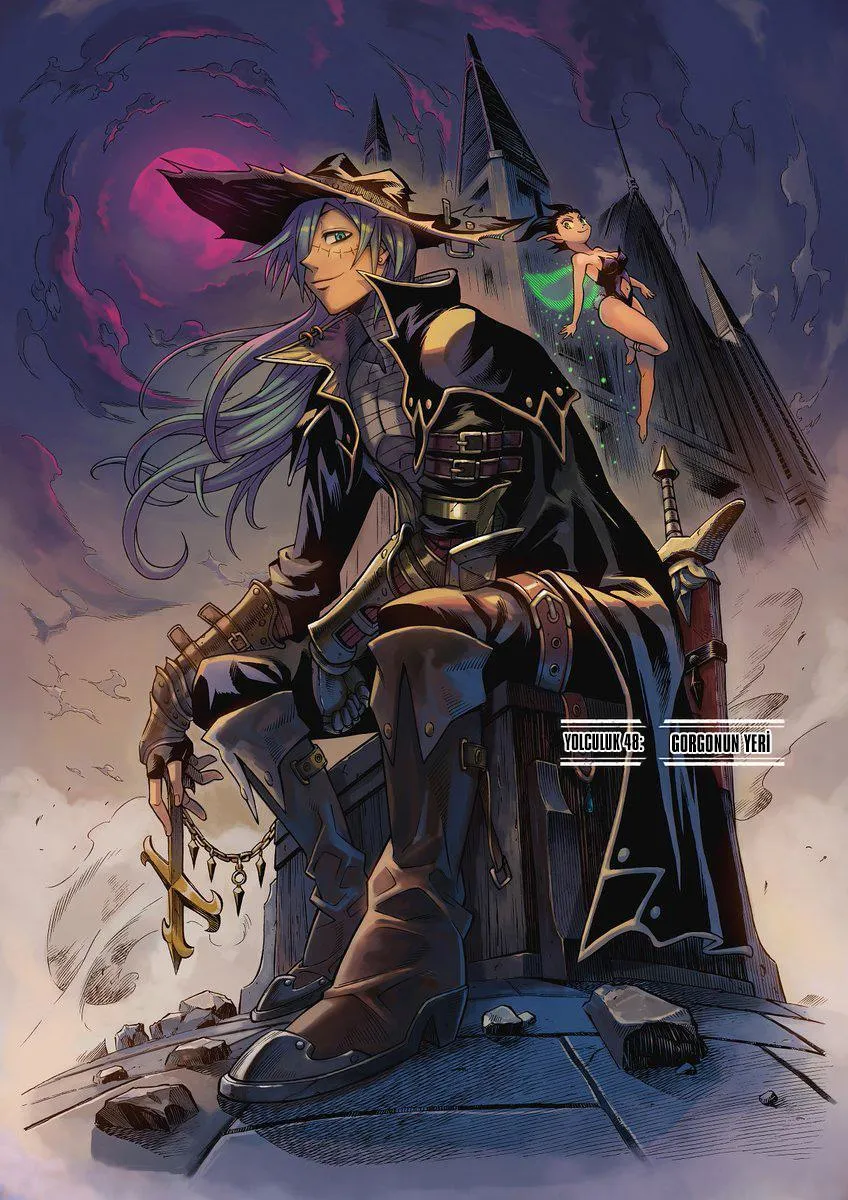 Marry Grave - Sayfa 2