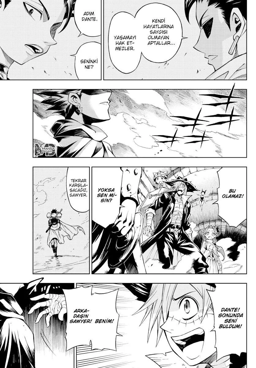 Marry Grave - Sayfa 3