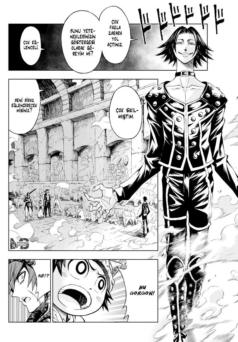 Marry Grave - Sayfa 6