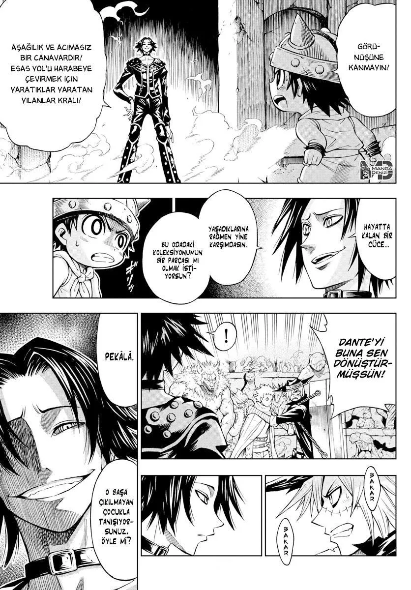 Marry Grave - Sayfa 7