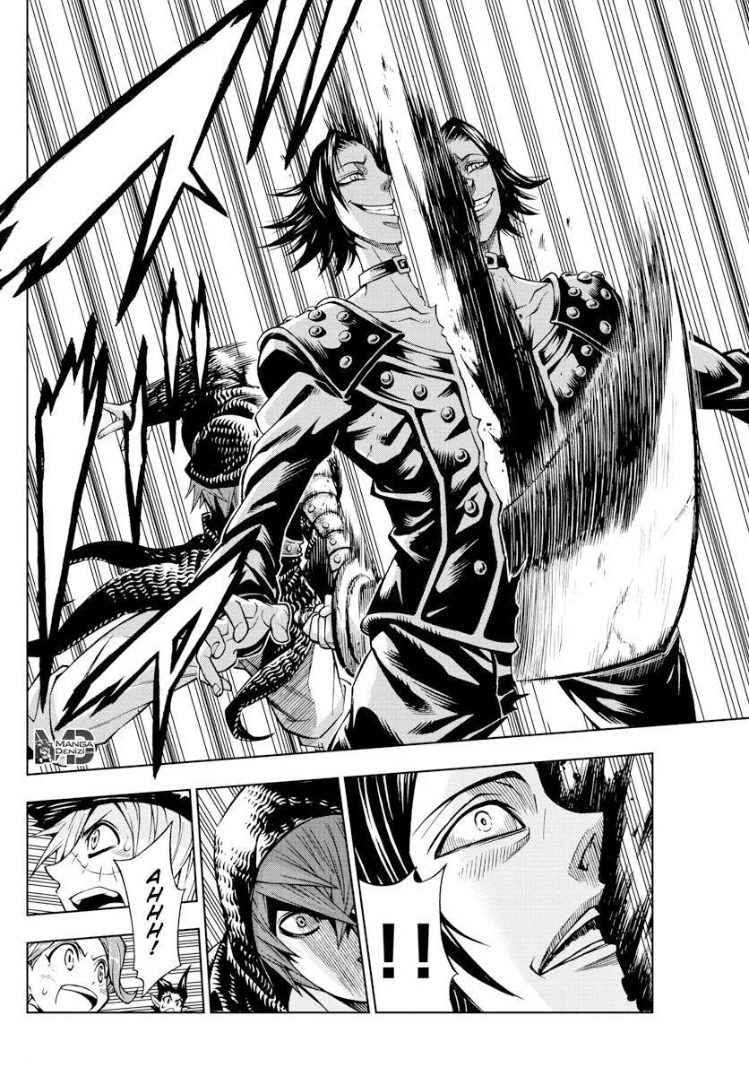 Marry Grave - Sayfa 8