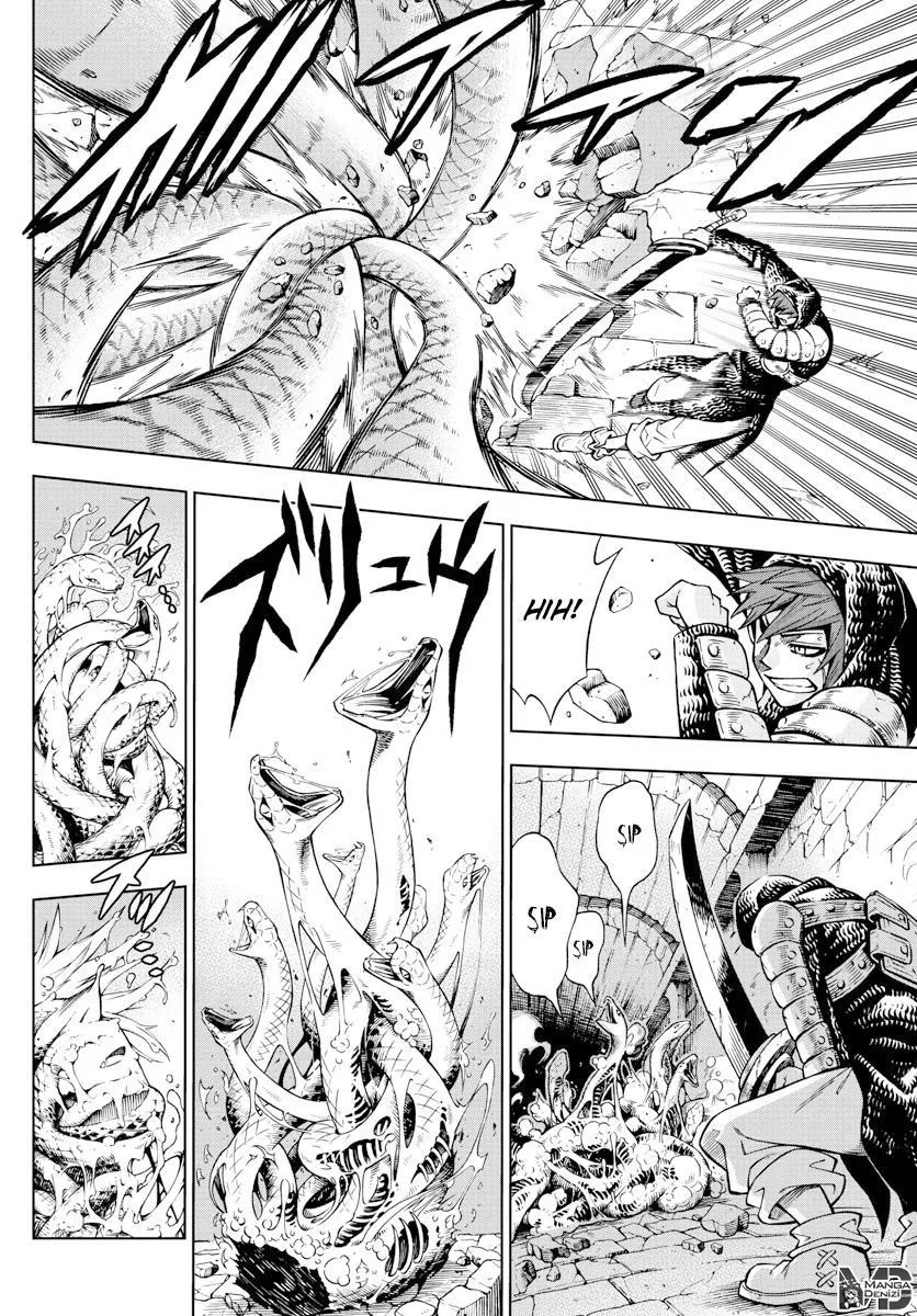 Marry Grave - Sayfa 10