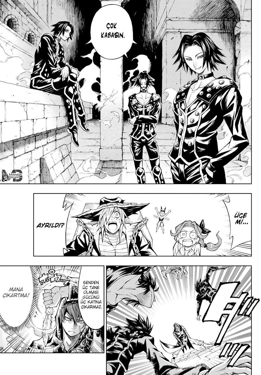 Marry Grave - Sayfa 11