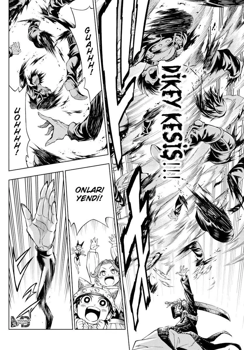 Marry Grave - Sayfa 12