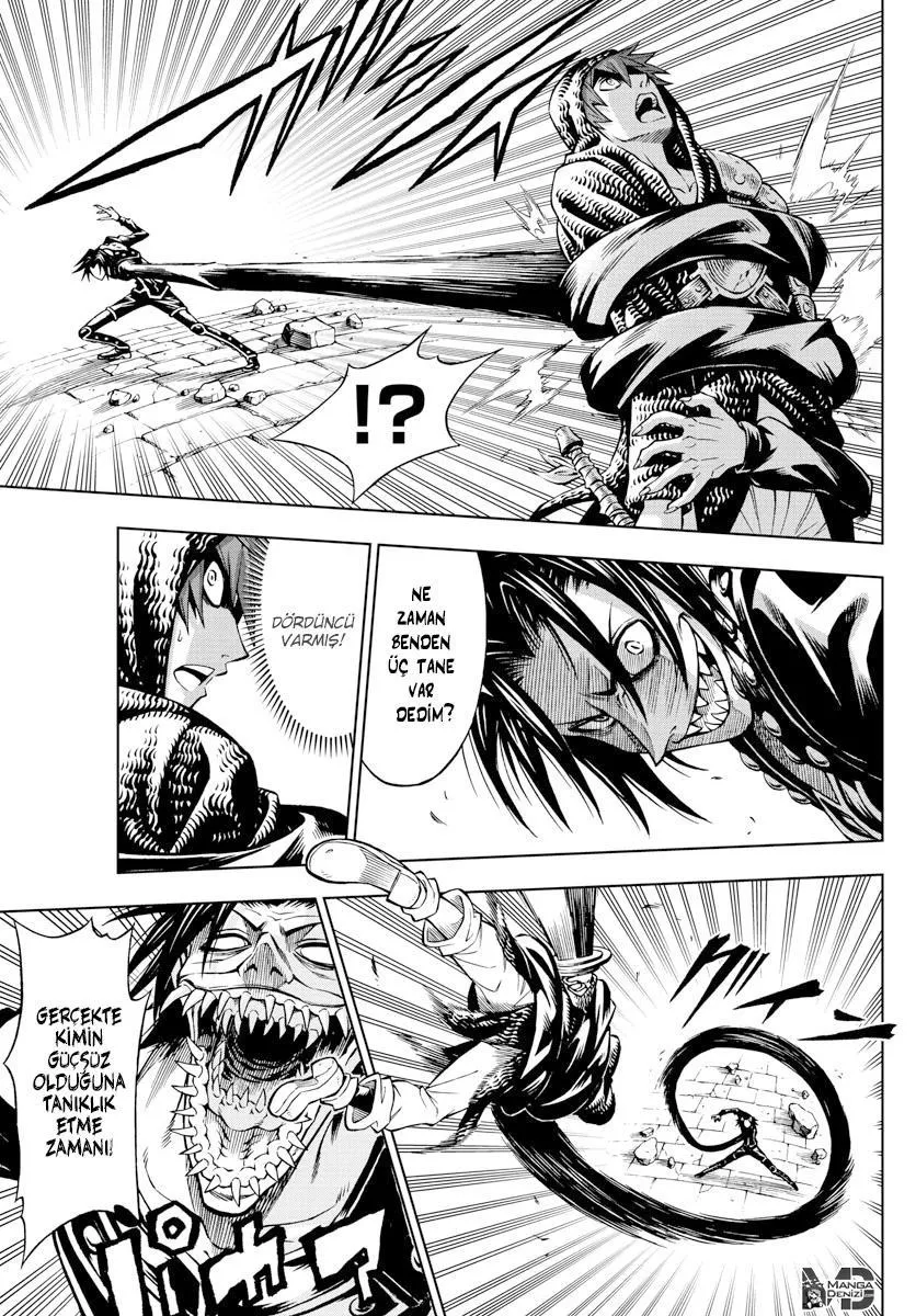 Marry Grave - Sayfa 13