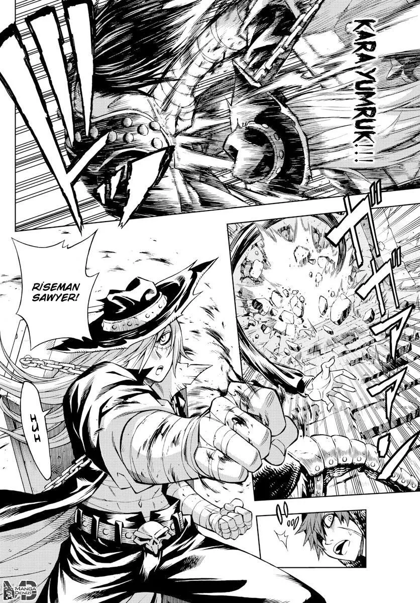 Marry Grave - Sayfa 14