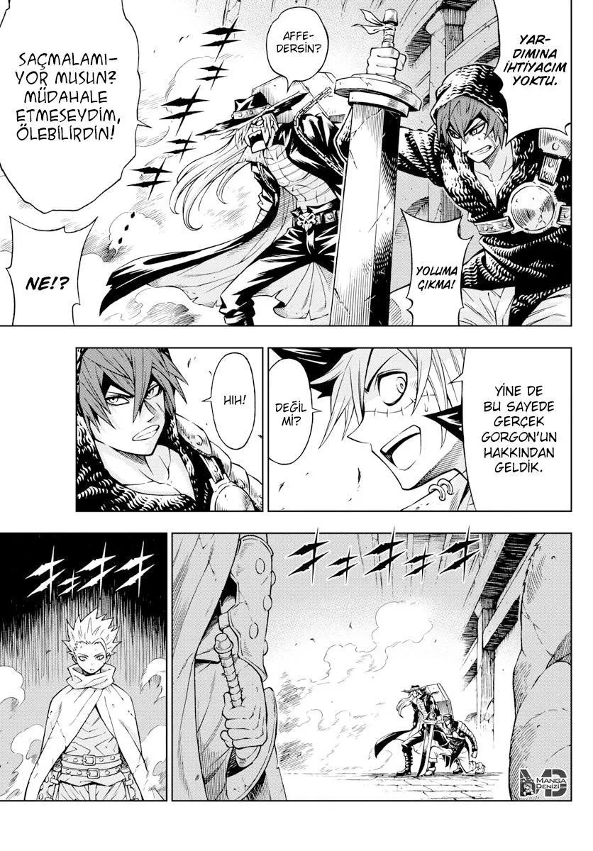 Marry Grave - Sayfa 15