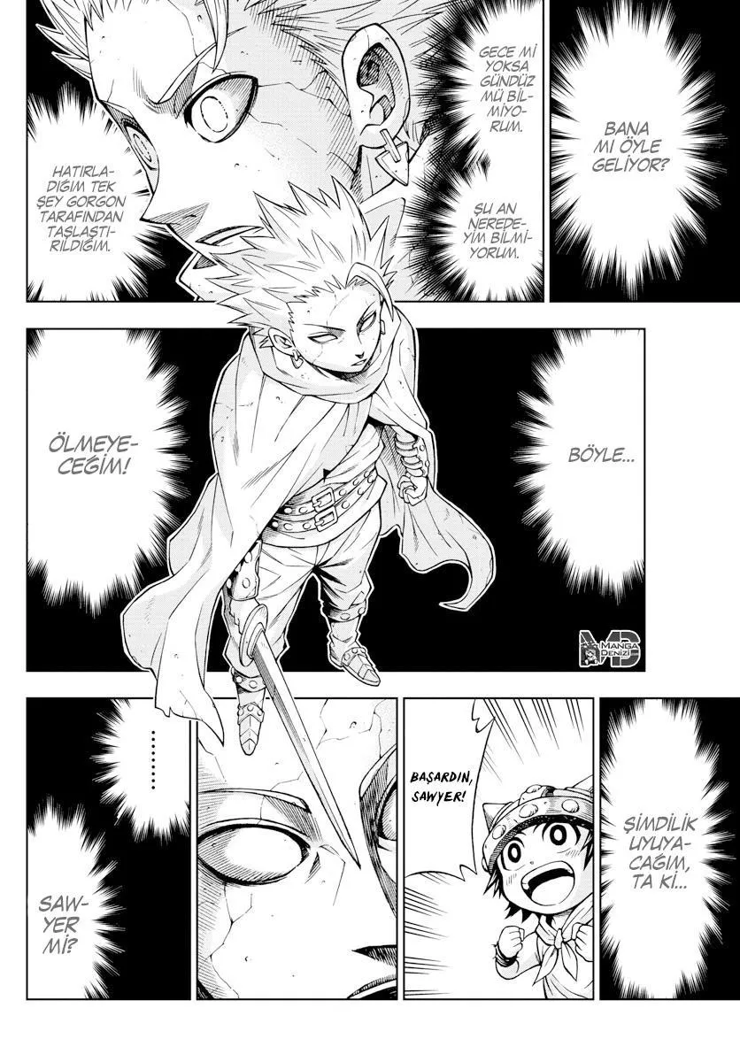 Marry Grave - Sayfa 16