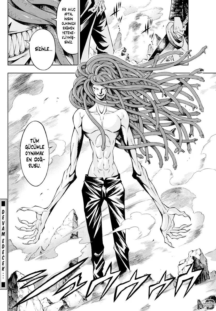 Marry Grave - Sayfa 18