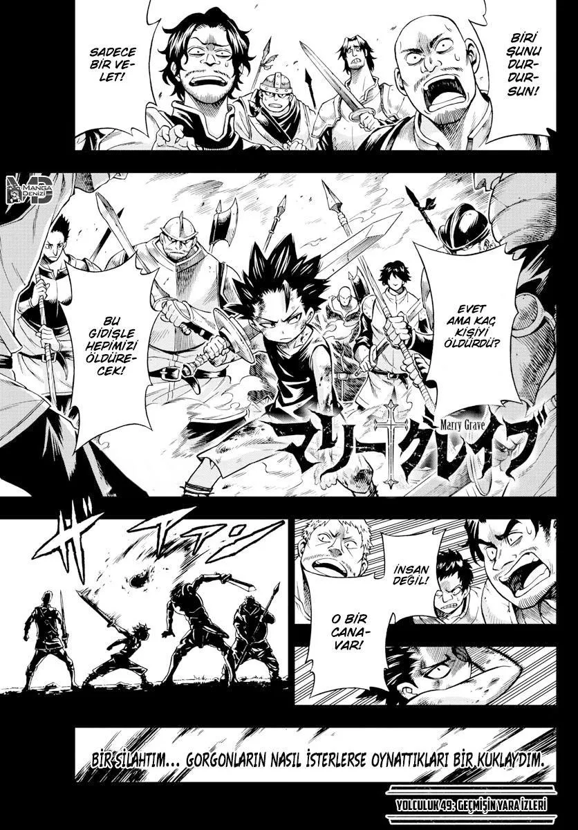 Marry Grave - Sayfa 2