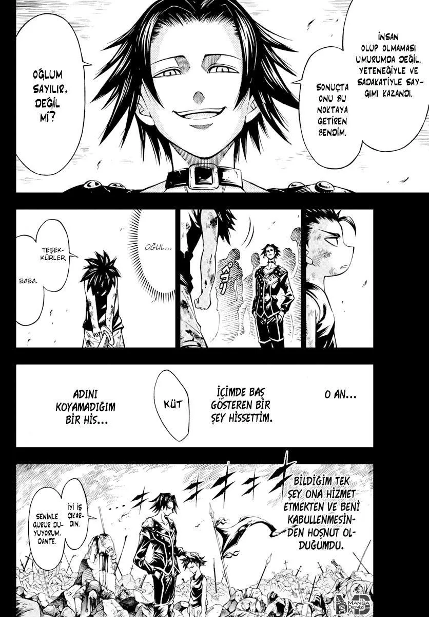 Marry Grave - Sayfa 5