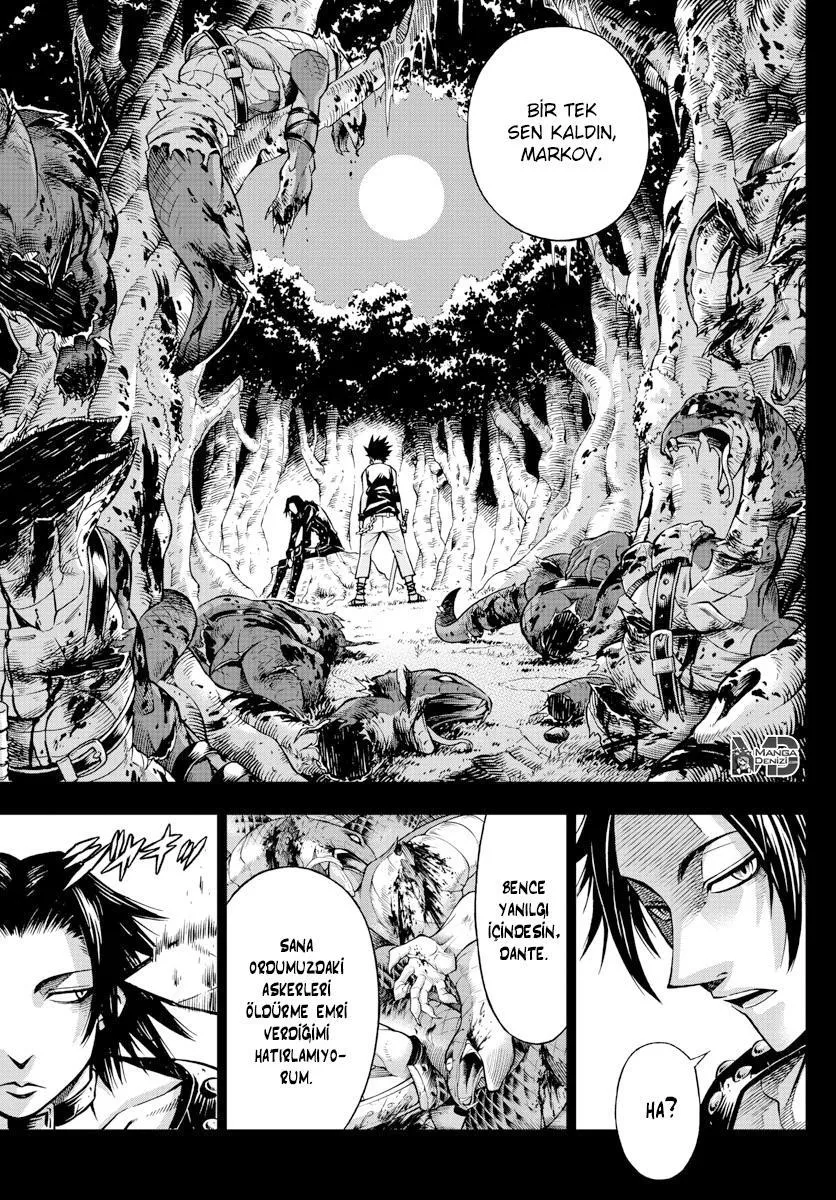 Marry Grave - Sayfa 8