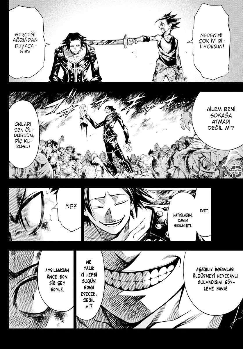 Marry Grave - Sayfa 9