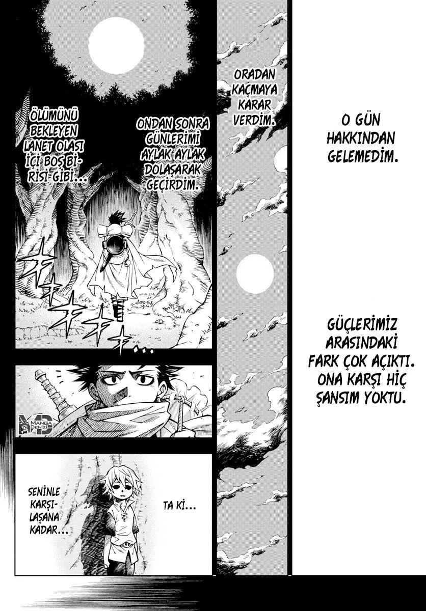 Marry Grave - Sayfa 11